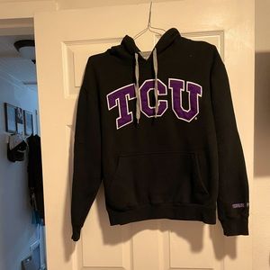 E5 TCU Hoodie